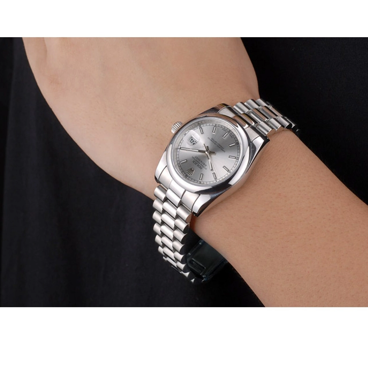 Aaa replica watch Datejust-rl48 Rolex 0621